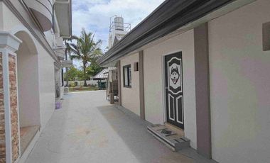 House and Lot in Nueva Ecija For Sale