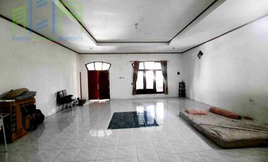 dijual rumah dekat obyek wisata pengging Banyudono Boyolali