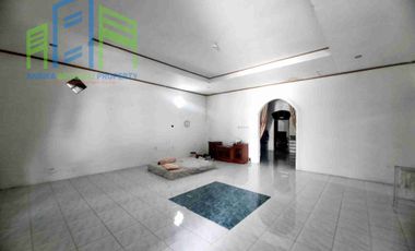 dijual rumah dekat obyek wisata pengging Banyudono Boyolali