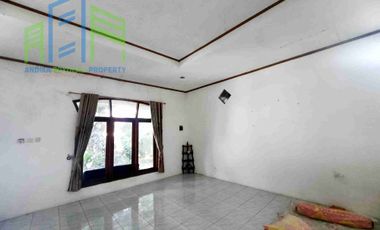 dijual rumah dekat obyek wisata pengging Banyudono Boyolali