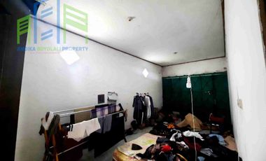 dijual rumah dekat obyek wisata pengging Banyudono Boyolali