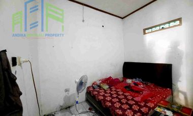 dijual rumah dekat obyek wisata pengging Banyudono Boyolali