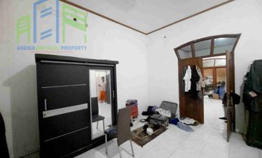 dijual rumah dekat obyek wisata pengging Banyudono Boyolali