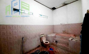 dijual rumah dekat obyek wisata pengging Banyudono Boyolali