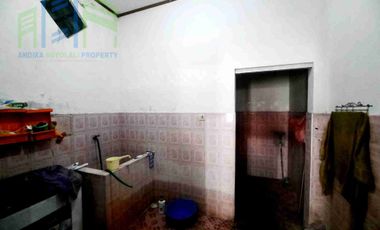 dijual rumah dekat obyek wisata pengging Banyudono Boyolali