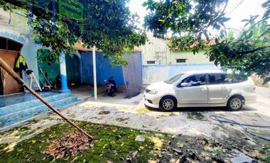 dijual rumah dekat obyek wisata pengging Banyudono Boyolali