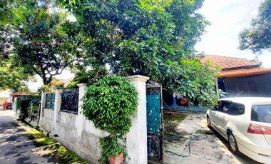 dijual rumah dekat obyek wisata pengging Banyudono Boyolali