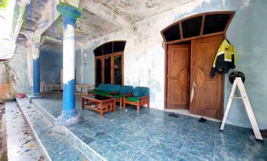 dijual rumah dekat obyek wisata pengging Banyudono Boyolali