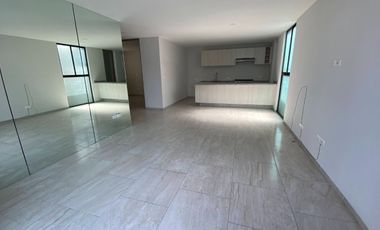 Renta departamento. Col. Manantiales. Blvd Forjadores y periférico