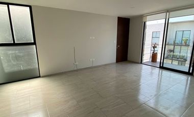 Renta departamento. Col. Manantiales. Blvd Forjadores y periférico