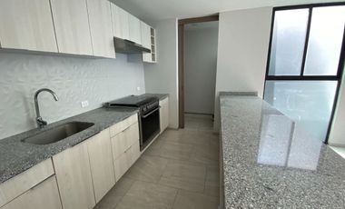Renta departamento. Col. Manantiales. Blvd Forjadores y periférico