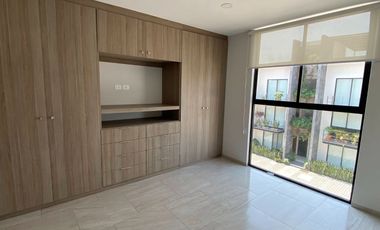 Renta departamento. Col. Manantiales. Blvd Forjadores y periférico