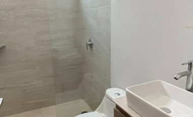 Renta departamento. Col. Manantiales. Blvd Forjadores y periférico