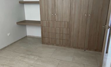 Renta departamento. Col. Manantiales. Blvd Forjadores y periférico