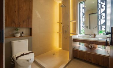 A RARE Good Deal Mansion in Rizal comes with 4 Luxury Bedrooms, Upscale Interiors & Infinity Pool for Sale