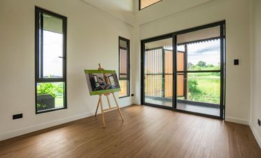 A RARE Good Deal Mansion in Rizal comes with 4 Luxury Bedrooms, Upscale Interiors & Infinity Pool for Sale