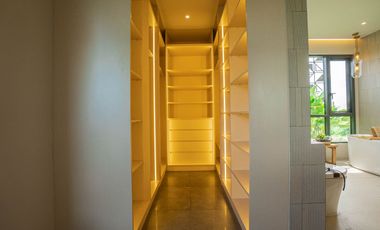 A RARE Good Deal Mansion in Rizal comes with 4 Luxury Bedrooms, Upscale Interiors & Infinity Pool for Sale