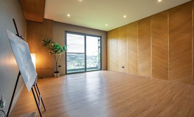 A RARE Good Deal Mansion in Rizal comes with 4 Luxury Bedrooms, Upscale Interiors & Infinity Pool for Sale