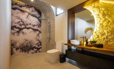 A RARE Good Deal Mansion in Rizal comes with 4 Luxury Bedrooms, Upscale Interiors & Infinity Pool for Sale