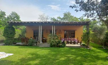 Casa de Campo en Venta