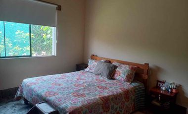 Casa de Campo en Venta