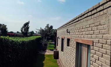 Casa de Campo en Venta