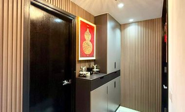 For Rent Fully Furnished 2 Bedroom Condo West Gallery Place BGC condo for rent