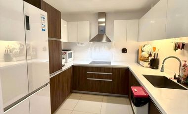 For Rent Fully Furnished 2 Bedroom Condo West Gallery Place BGC condo for rent