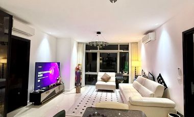 For Rent Fully Furnished 2 Bedroom Condo West Gallery Place BGC condo for rent