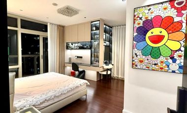 For Rent Fully Furnished 2 Bedroom Condo West Gallery Place BGC condo for rent