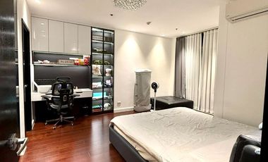 For Rent Fully Furnished 2 Bedroom Condo West Gallery Place BGC condo for rent