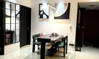 For Rent Fully Furnished 2 Bedroom Condo West Gallery Place BGC condo for rent