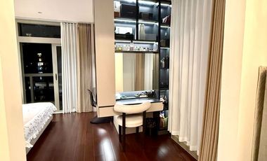 For Rent Fully Furnished 2 Bedroom Condo West Gallery Place BGC condo for rent