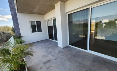 DEPARTAMENTO EN RENTA ZAVALETA A ESTRENAR DE 3 RECAMARAS