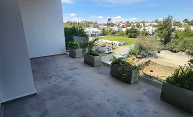 DEPARTAMENTO EN RENTA ZAVALETA A ESTRENAR DE 3 RECAMARAS