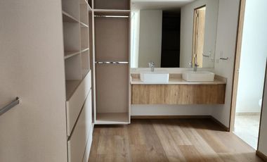 DEPARTAMENTO EN RENTA ZAVALETA A ESTRENAR DE 3 RECAMARAS