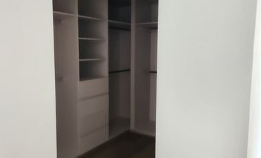 DEPARTAMENTO EN RENTA ZAVALETA A ESTRENAR DE 3 RECAMARAS