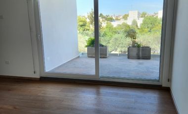 DEPARTAMENTO EN RENTA ZAVALETA A ESTRENAR DE 3 RECAMARAS