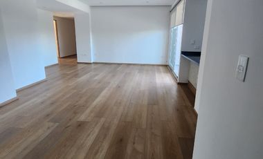 DEPARTAMENTO EN RENTA ZAVALETA A ESTRENAR DE 3 RECAMARAS