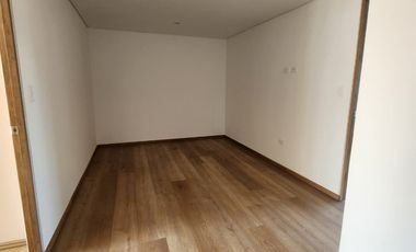 DEPARTAMENTO EN RENTA ZAVALETA A ESTRENAR DE 3 RECAMARAS