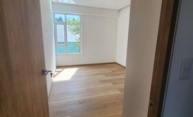 DEPARTAMENTO EN RENTA ZAVALETA A ESTRENAR DE 3 RECAMARAS