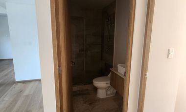 DEPARTAMENTO EN RENTA ZAVALETA A ESTRENAR DE 3 RECAMARAS