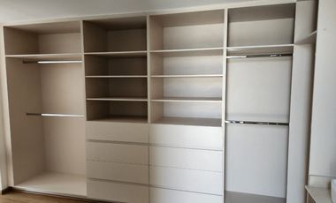 DEPARTAMENTO EN RENTA ZAVALETA A ESTRENAR DE 3 RECAMARAS