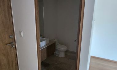 DEPARTAMENTO EN RENTA ZAVALETA A ESTRENAR DE 3 RECAMARAS