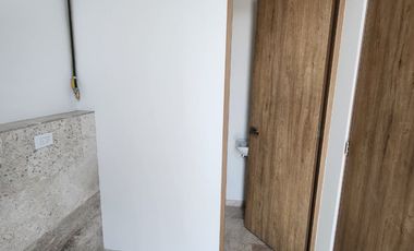 DEPARTAMENTO EN RENTA ZAVALETA A ESTRENAR DE 3 RECAMARAS