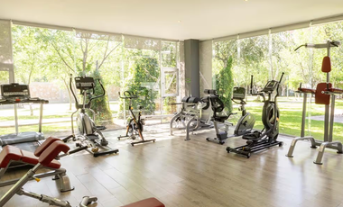 DEPARTAMENTO EN RENTA ZAVALETA A ESTRENAR DE 3 RECAMARAS