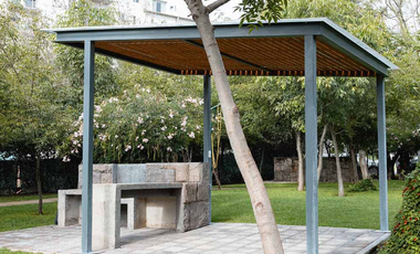 DEPARTAMENTO EN RENTA ZAVALETA A ESTRENAR DE 3 RECAMARAS