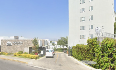 DEPARTAMENTO EN RENTA ZAVALETA A ESTRENAR DE 3 RECAMARAS