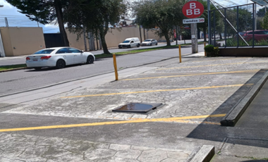 Departamento en Renta en Metepec a 2 Cuadras de Town Square y  Av. Manuel J Clouthier