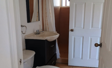 Departamento en Renta en Metepec a 2 Cuadras de Town Square y  Av. Manuel J Clouthier